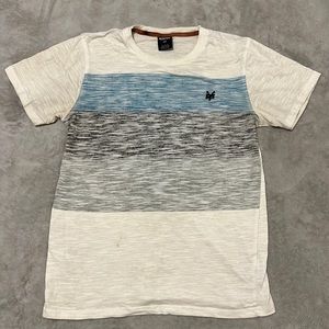 Zooyork Small white Tee shirt